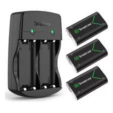 Bateria Recargable Compatible Con Xbox Series X|s/xbox One/x