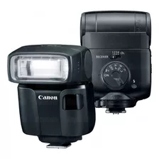 Flash Speedlite Canon El-100 E-ttl Ii Para Mirrorless E Dslr