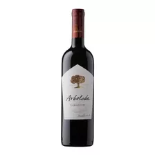 Vino Arboleda Carmenere 6 Botellas