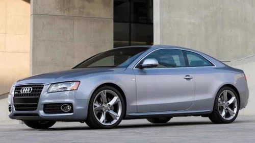 Amortiguador Cofre Audi A5 S5 2008 A 2014 Original Foto 2