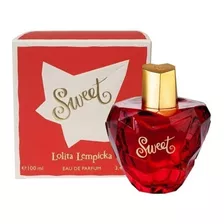 Lolita Lempicka Sweet Edp 100ml Dama- Perfumezone Oferta!