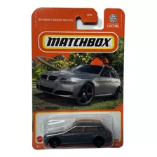 Matchbox 2024 (d) Bmw 34/100 - 2012 Bmw 3 Series Touring