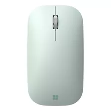 Mouse Inalambrico Microsoft Modern Mobile Bluetooth Colores