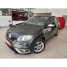 Renault Sandero 1.6 16v Sce Flex Gt Line Manual