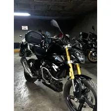 Bmw G310r 2023