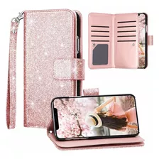 Funda Para iPhone 11 Glitter Fingic [7wr7yndp]