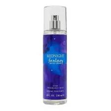 Body Mist Midnight Fantasy 236ml Mujer - 100% Original