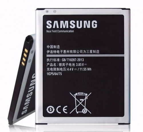Batería Original En Caja Sellada Para Samsung J7