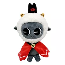 Peluche Cult Of The Lamb - Cordero