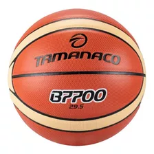 Balón De Basket Tamanaco B7000 - Balon De Basquet Tamanaco