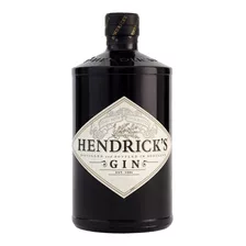 Hendricks Gin 700 Ml De Hendricks