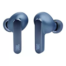 Audífonos In-ear Inalámbricos Jbl Live Pro 2 Tws Jbllivepro2tws Blue