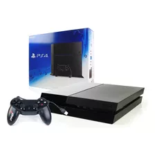 Consola Sony Ps4 500 Gb