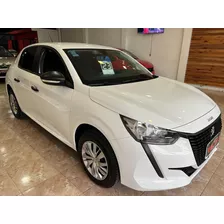 Peugeot 208 Like1.2