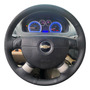 Pista Carrete Resorte Reloj Espiral Chevrolet Aveo 05-20