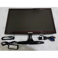 Monitor Samsung S22c300f Led 21,5 Polegadas