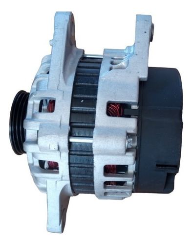 Alternador Para Hyundai Getz 2003-2006 Foto 4