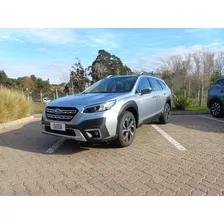 Subaru Outback 2.5 Cvt