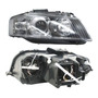 Calavera Audi A3 2004 2005 2006 S/arnes S/foco Depo Izq Sxc