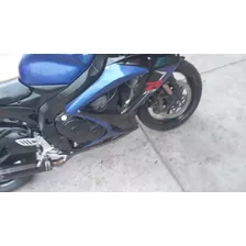 Suzuki Gsxr