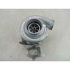 Turbina Remanufaturada Volvo Nl-10 340 