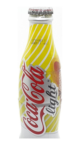 Botellas Coca Cola Coleccionables Set X5 Andy Cherniavsky 