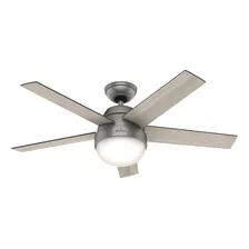 Ventilador De Techo 46' Modelo Stile Hunter