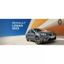 Renault Logan Life Plus 2024 Ds