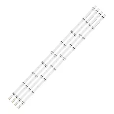 Tira Led Para Tv LG 32 Pulgadas Ls-lm 3400