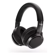 Audífonos Philips Audio Tah9505bk Bluetooth -negro