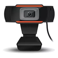 Cámara Web Full Hd 1920 X 1080 Micrófono Usb Webcam - Otec