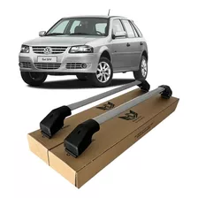 Rack De Teto Gol G2 G3 G4 Bagageiro Robust Heavy Car