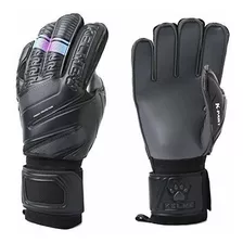 Guantes De Portero De Fútbol Kelme: Interiores Y Exteriores: