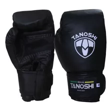 Luva Boxe Muaythai Sanda Kickboxing Tanoshi