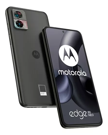 Motorola Edge 30 Neo Black 8gb 128gb