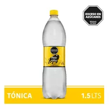 Paso De Los Toros Tónica 1,5l