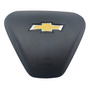 Funda Volante Chevrolet Colorado Logo Original Calidad