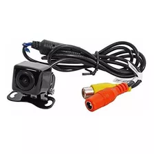 Camara De Reversa Vehicul Auto, Carro, Sensor, Reve Reserva 