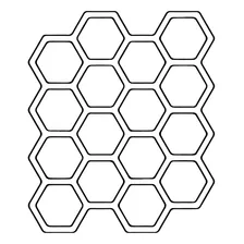 Molde Para Router, Fresadora, Tupi 7