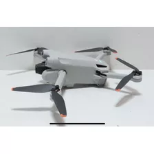 Dji Mini 3 Pro Drone With Dji Rc Controller & Fly More Bundl