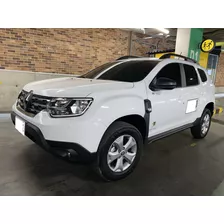 Renault Duster 1.6 Intens 2024