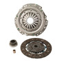 Kit De Clutch Gmc T-10 90-93, Gmc T-15 90-93,sonoma 90-93 Th