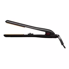 Plancha De Cabello Chi Original 1 Ceramic Hairstyling Iron Negra 110v/220v