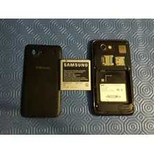 Celular Samsung Gt-i9070 Por Piezas 