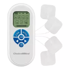 Electroestimulador Tens Choicemmed