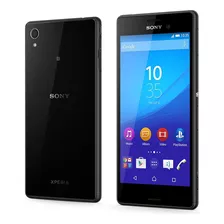 Celular Xperia M4 Aqua 2gb De Ram 16gb Interna (leer) + Gtia