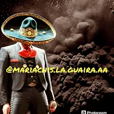 Mariachi La Guaira Aa