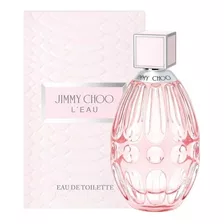 Jimmy Choo L'eau Edt 60ml Premium