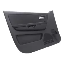 Forro Porta Dianteira Esquerda Vw Crossfox Gii 2012