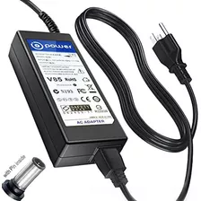 T-power Ac Adapter For Samsung 390 series 22 24 27 32 V